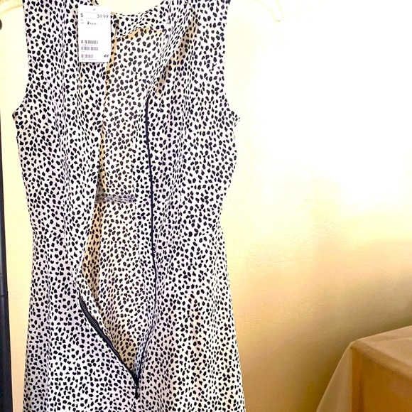 H&M womens dress 👗 - SIZE 2 - Picture 3 of 16